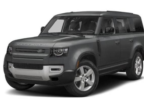 LAND ROVER DEFENDER 2024 SALEJFEU3R2334311 image